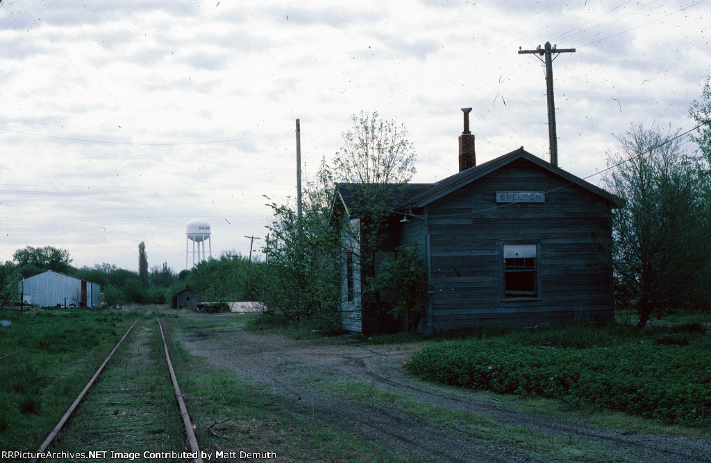 IC depot 